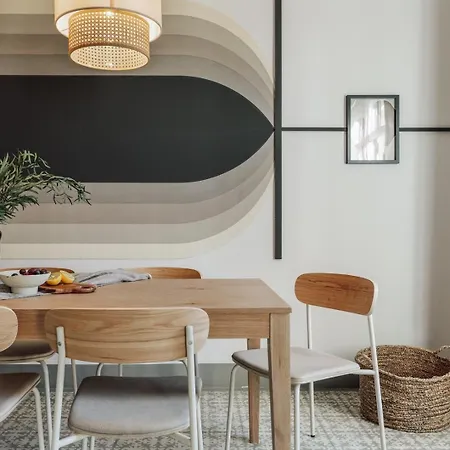 Spacest - Rambla De Catalunya B Apartament Barcelona