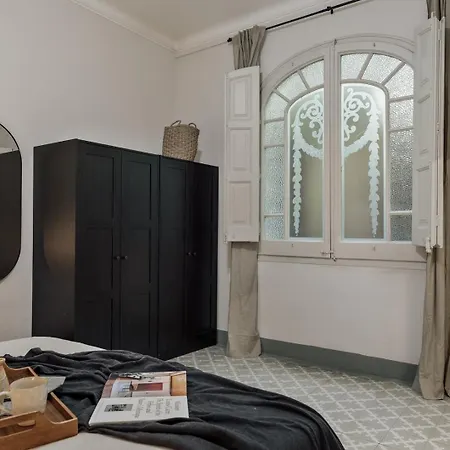 Spacest - Rambla De Catalunya B Apartament Barcelona