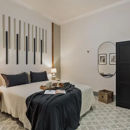 Spacest - Rambla De Catalunya B Apartament Barcelona